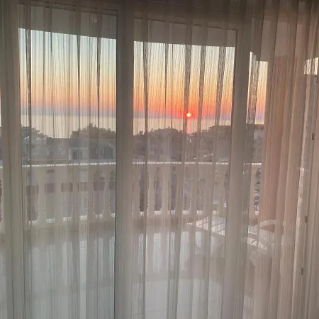 Apartament Toros Cekic Rezidans *